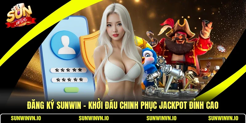 Đăng Ký SUNWIN