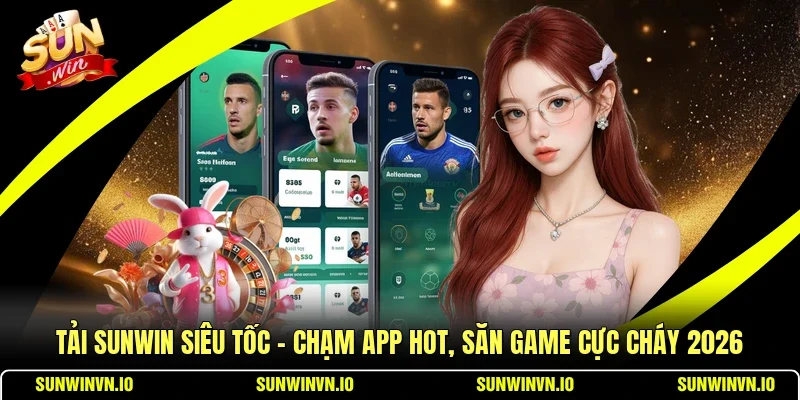 Tải SUNWIN